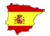 AISLAMIENTOS ATLÁNTIDA - Espanol