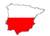 AISLAMIENTOS ATLÁNTIDA - Polski